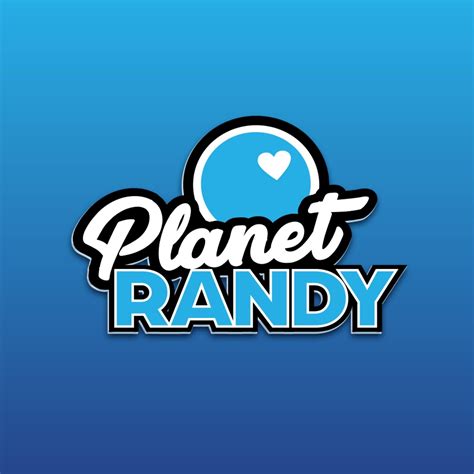 planet-randy|PLANET RANDY .